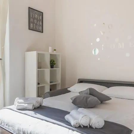 Navigli Exclusive Daire