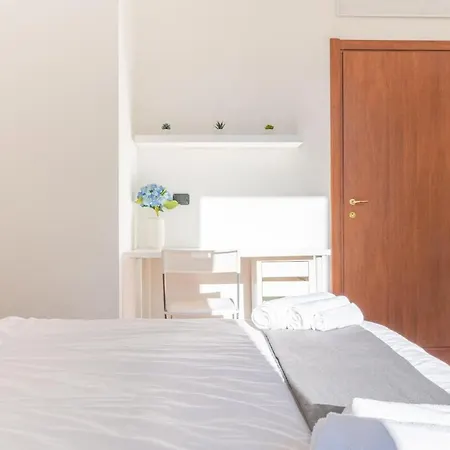 Navigli Exclusive Apartment Milan